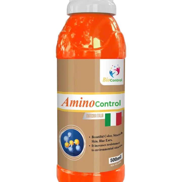Amino Control