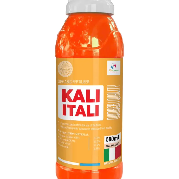 Phân bón hữu cơ Kali Itali
