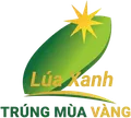 Lúa Xanh – Trúng mùa vàng